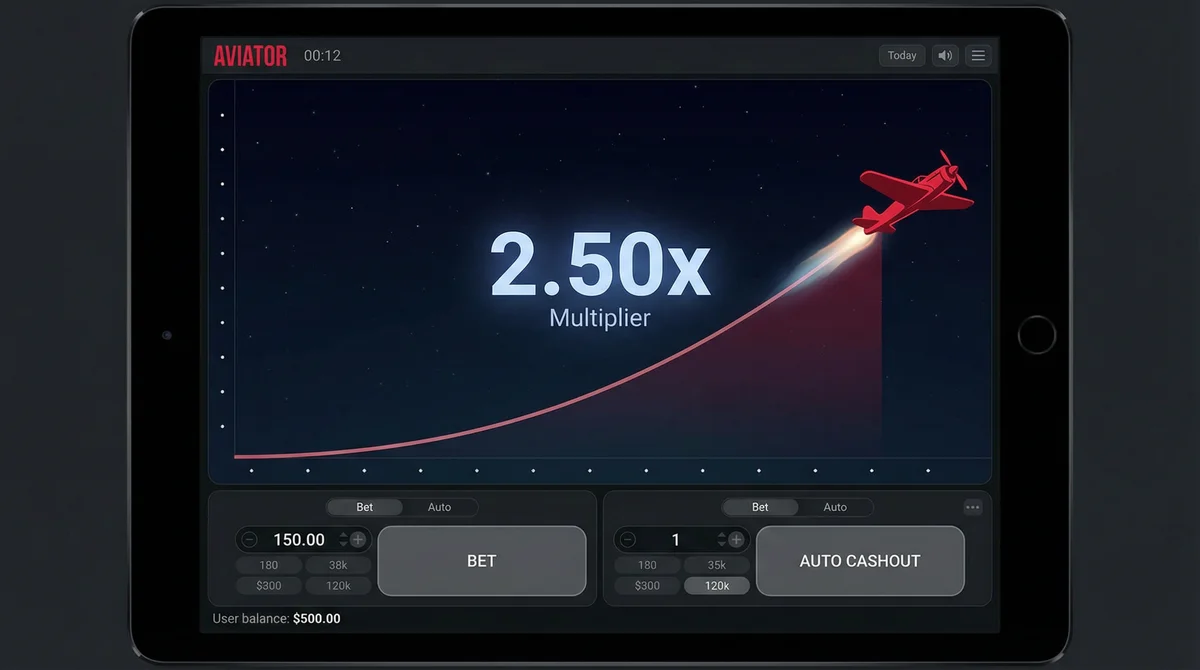 Aviator crash game no sssbet